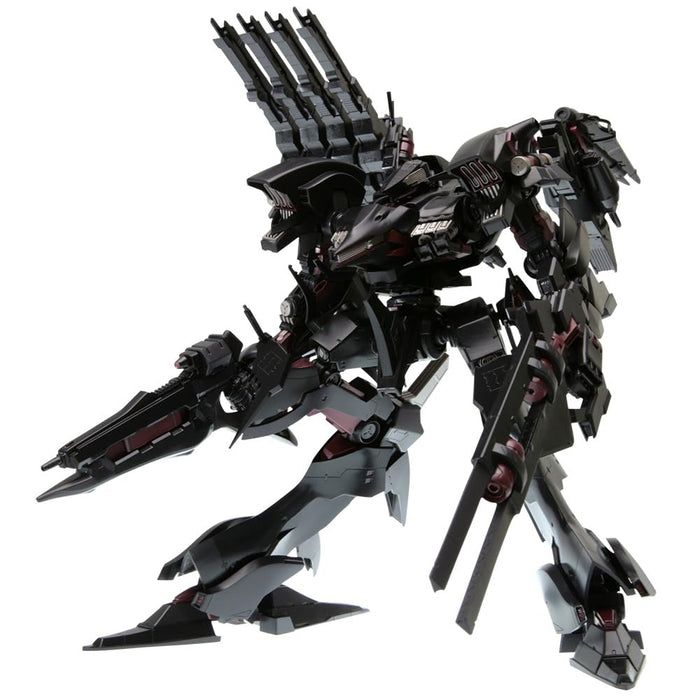 Kotobukiya Armored Core Rayleonard Alicia 1/72 Scale Model 180mm Figure- Japan Figure Store - #1 Bring To You The Best Japanese Goods