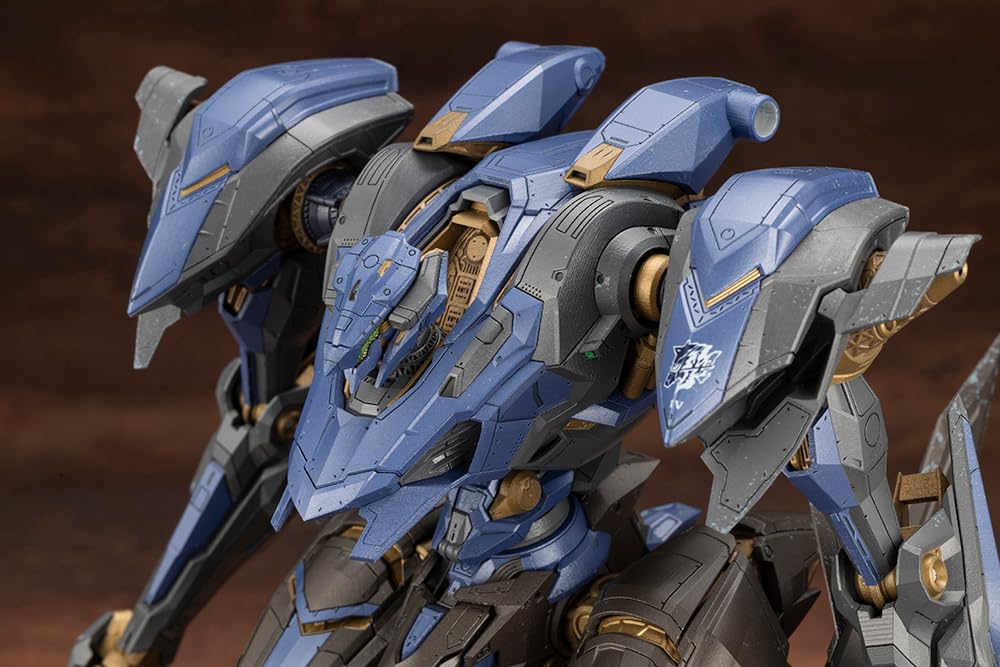 Kotobukiya Armored Core Schneider Nachtreiher 270mm Plastic Model Kit