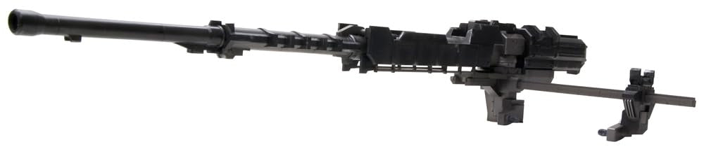 Kotobukiya Armored Core Weapon Unit 018 1/72 Scale Model 400mm Length