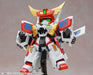 Kotobukiya Brave Exkaiser D-Style King Exkaiser 110mm Plastic Model Kit- Japan Figure Store - #1 Bring To You The Best Japanese Goods