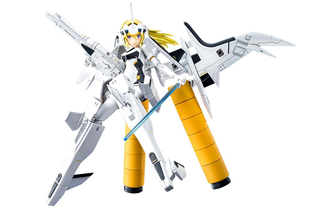 Mega Man X Non-scale Pre-Painted Action Figure: MDLX X