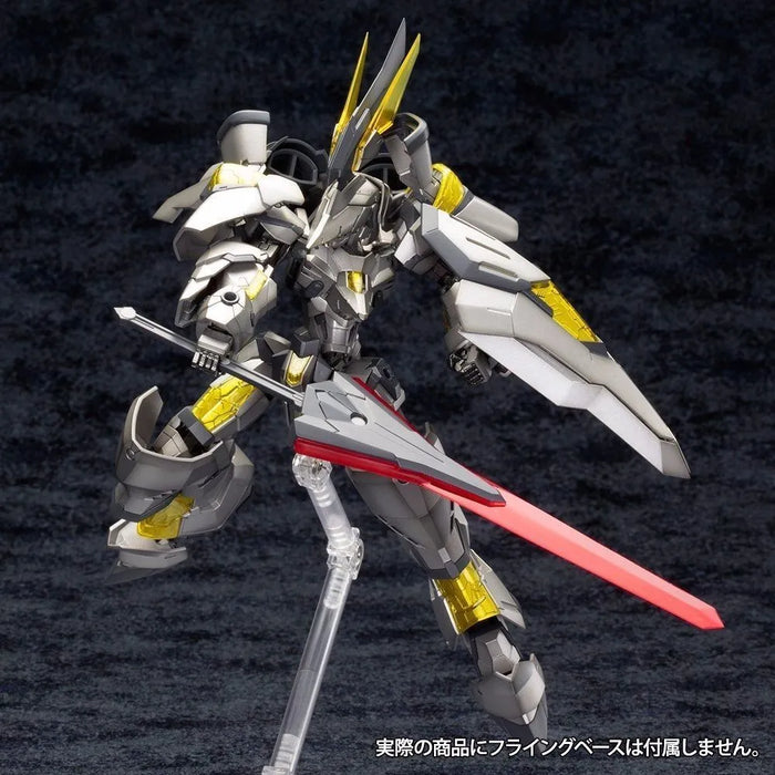 Kotobukiya Frame Arms #030 Nsg-z0/k Durga Ii 1/100 Plastic Model Kit Japan- Japan Figure Store - #1 Bring To You The Best Japanese Goods