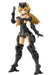 Kotobukiya Frame Arms Girl Architect Black Version 150mm Model Kit- Japan Figure Store - #1 Bring To You The Best Japanese Goods