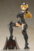 Kotobukiya Frame Arms Girl Architect Black Version 150mm Model Kit- Japan Figure Store - #1 Bring To You The Best Japanese Goods