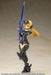 Kotobukiya Frame Arms Girl Architect Black Version 150mm Model Kit- Japan Figure Store - #1 Bring To You The Best Japanese Goods