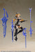 Kotobukiya Frame Arms Girl Architect Black Version 150mm Model Kit- Japan Figure Store - #1 Bring To You The Best Japanese Goods