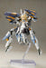 Kotobukiya Frame Arms Girl Baselard 190mm Plastic Model with Exosuit
