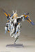 Kotobukiya Frame Arms Girl Baselard 190mm Plastic Model with Exosuit