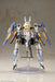 Kotobukiya Frame Arms Girl Baselard 190mm Plastic Model with Exosuit
