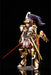 Kotobukiya Frame Arms Girl Durga Gold Ritter Model Kit 165mm Non-Scale