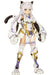 Kotobukiya Frame Arms Girl Durga I Cat Armor Plastic Model Kit from Japan- Japan Figure Store - #1 Bring To You The Best Japanese Goods