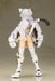 Kotobukiya Frame Arms Girl Durga I Cat Armor Plastic Model Kit from Japan- Japan Figure Store - #1 Bring To You The Best Japanese Goods