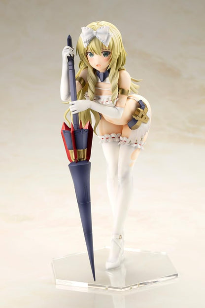 Kotobukiya Frame Arms Girl Durga I Non-Scale PVC Painted Figure- Japan Figure Store - #1 Bring To You The Best Japanese Goods