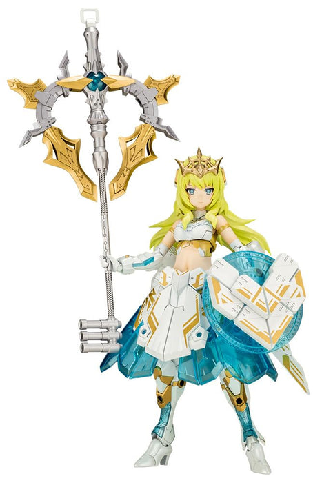 Kotobukiya Frame Arms Fille Durga Je sauve la reine 160 mm Modèle en plastique