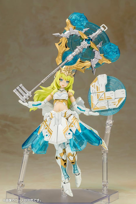 Kotobukiya Frame Arms Fille Durga Je sauve la reine 160 mm Modèle en plastique