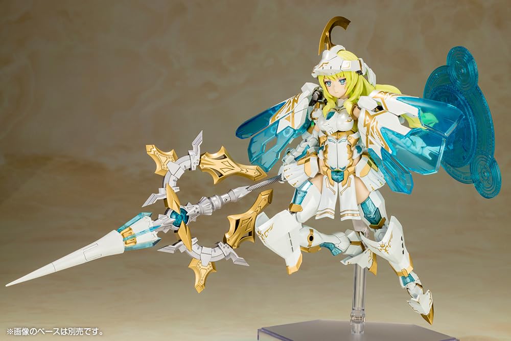 Kotobukiya Frame Arms Fille Durga Je sauve la reine 160 mm Modèle en plastique