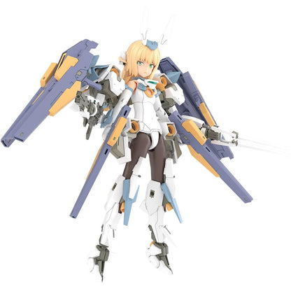 Kotobukiya Frame Arms Girl Baselard Grande Scale Model 250mm Tall Plastic Kit