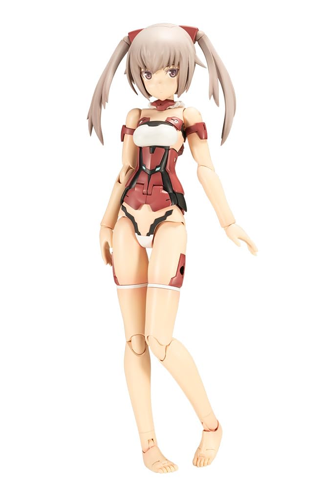 Kotobukiya Frame Arms Girl Innocentia Grande Scale Model Kit Japan Official