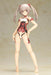 Kotobukiya Frame Arms Girl Innocentia Grande Scale Model Kit Japan Official- Japan Figure Store - #1 Bring To You The Best Japanese Goods