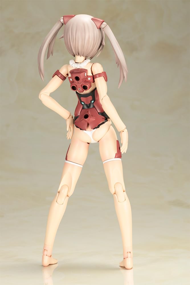 Kotobukiya Frame Arms Girl Innocentia Grande Scale Model Kit Japan Official- Japan Figure Store - #1 Bring To You The Best Japanese Goods