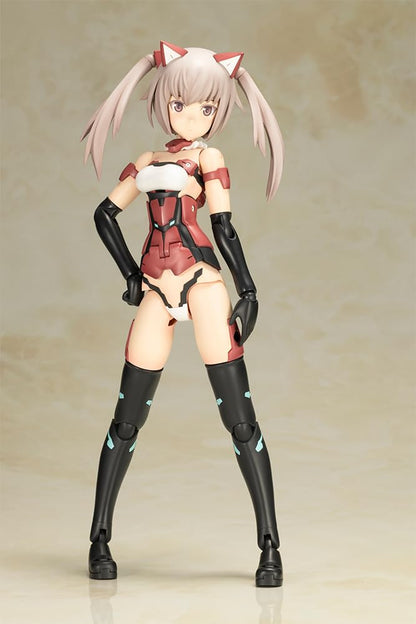 Kotobukiya Frame Arms Girl Innocentia Grande Scale Model Kit Japan Official- Japan Figure Store - #1 Bring To You The Best Japanese Goods
