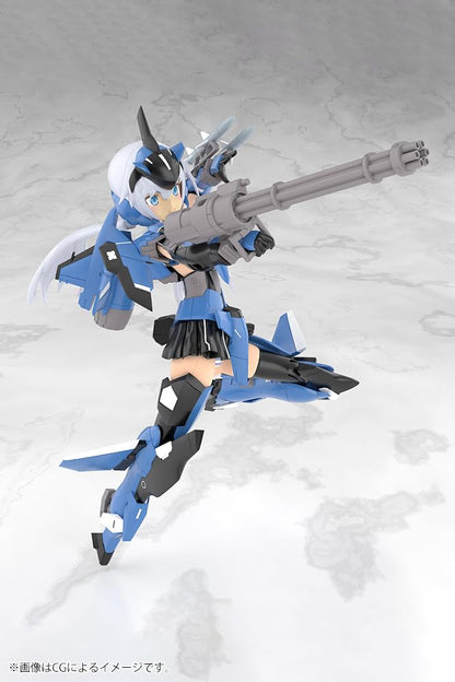 Kotobukiya Frame Arms Girl Stylet Model 250mm Tall Plastic Kit