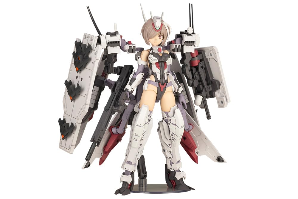 Kotobukiya Frame Arms Girl Izumo 175mm Plastic Model Non-Scale Figure