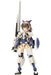 Kotobukiya Frame Arms Girl Jinrai Lancer Ver 160mm Non-Scale Model Kit- Japan Figure Store - #1 Bring To You The Best Japanese Goods