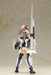 Kotobukiya Frame Arms Girl Jinrai Lancer Ver 160mm Non-Scale Model Kit- Japan Figure Store - #1 Bring To You The Best Japanese Goods