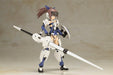 Kotobukiya Frame Arms Girl Jinrai Lancer Ver 160mm Non-Scale Model Kit- Japan Figure Store - #1 Bring To You The Best Japanese Goods