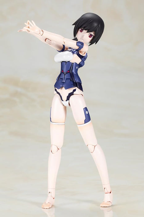 Kotobukiya Frame Arms Girl Leticia Azurite 150mm Non-Scale Plastic Model
