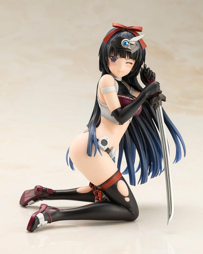 Kotobukiya Frame Arms Girl Magatsuki Non-Scale PVC Finished Figure- Japan Figure Store - #1 Bring To You The Best Japanese Goods