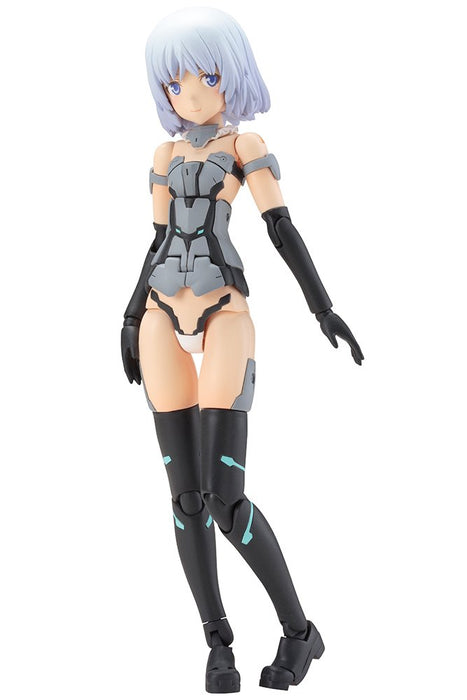 Kotobukiya Frame Arms Girl Materia Normal Ver. Non-Scale Plastic Model 150mm