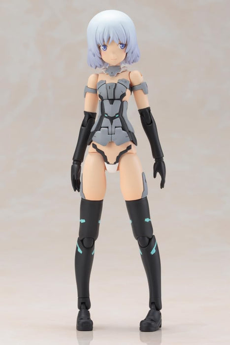 Kotobukiya Frame Arms Girl Materia Normale Version. Nicht maßstabsgetreues Plastikmodell 150 mm