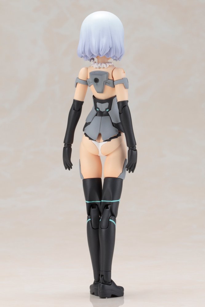Kotobukiya Frame Arms Girl Materia Normal Ver. Non-Scale Plastic Model 150mm- Japan Figure Store - #1 Bring To You The Best Japanese Goods