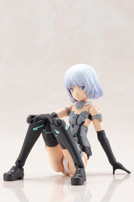 Kotobukiya Frame Arms Girl Materia Normale Version. Nicht maßstabsgetreues Plastikmodell 150 mm