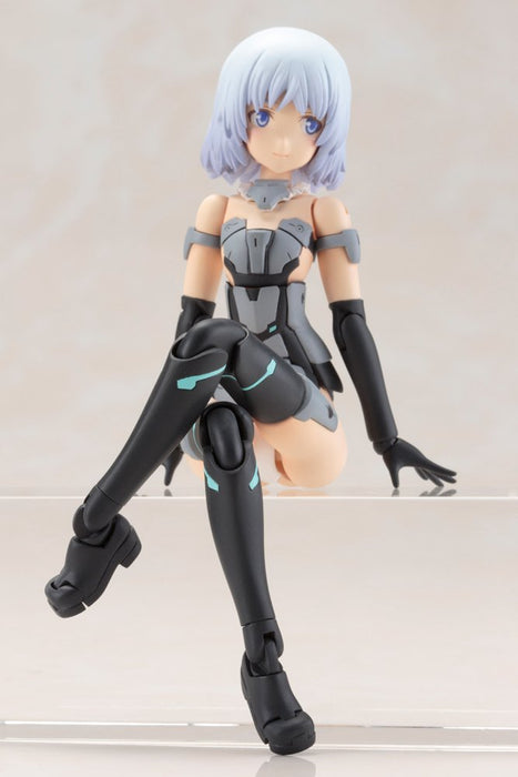 Kotobukiya Frame Arms Girl Materia Normale Version. Nicht maßstabsgetreues Plastikmodell 150 mm