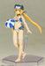 Kotobukiya Frame Arms Girl P3 Frezverk Atel Summer Vacation 150mm Model