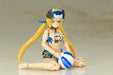 Kotobukiya Frame Arms Girl P3 Frezverk Atel Summer Vacation 150mm Model