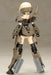 Kotobukiya Frame Arms Girl Gourai Plastic Model Kit Japan Official Version- Japan Figure Store - #1 Bring To You The Best Japanese Goods