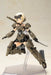 Kotobukiya Frame Arms Girl Gourai Plastic Model Kit Japan Official Version- Japan Figure Store - #1 Bring To You The Best Japanese Goods