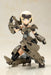 Kotobukiya Frame Arms Girl Gourai Plastic Model Kit Japan Official Version- Japan Figure Store - #1 Bring To You The Best Japanese Goods