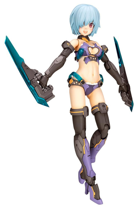 Kotobukiya Frame Arms Girl Hresvelgr Bikini Armor 150mm Model Figure