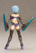 Kotobukiya Frame Arms Girl Hresvelgr Bikini Armor 150mm Model Figure