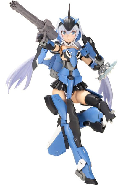 Kotobukiya Frame Arms Girl Stylet P3 Plastic Model Kit Japan Official- Japan Figure Store - #1 Bring To You The Best Japanese Goods
