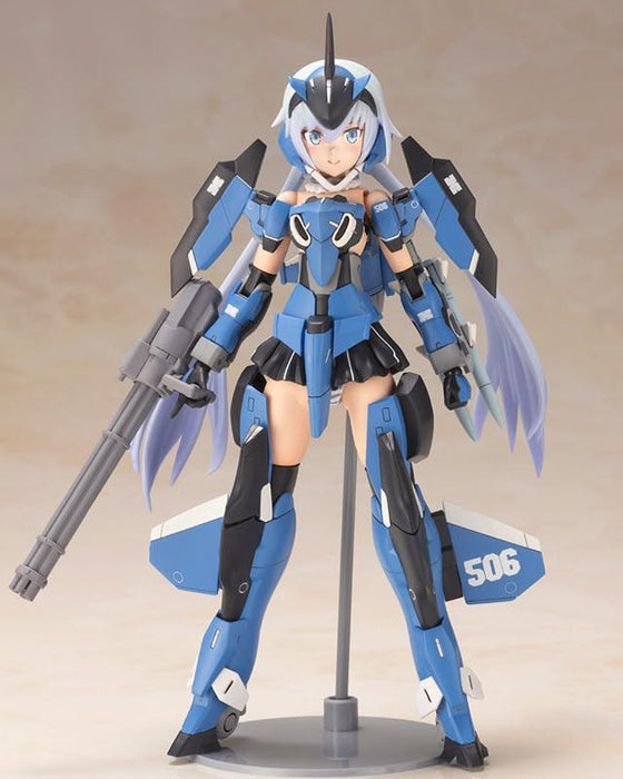 Kotobukiya Frame Arms Girl Stylet P3 Plastic Model Kit Japan Official- Japan Figure Store - #1 Bring To You The Best Japanese Goods