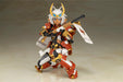 Kotobukiya Frame Arms Girl Shingen Plastic Model 162mm Tall Non-Scale