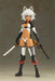 Kotobukiya Frame Arms Girl Shingen Plastic Model 162mm Tall Non-Scale