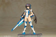 Kotobukiya Frame Arms Girl Stylet Swimsuit Blue Impulse 160mm Model Kit