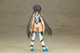 Kotobukiya Frame Arms Girl Stylet Swimsuit Blue Impulse 160mm Model Kit